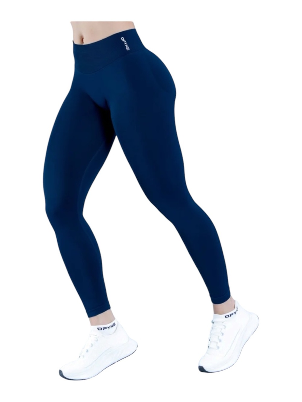 Dfyne Ink Impact Leggings